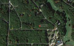 9833 Frontenac Dr, Canadian Lakes, MI